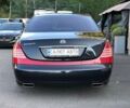 Чорний Майбах 57, об'ємом двигуна 5.5 л та пробігом 56 тис. км за 87000 $, фото 7 на Automoto.ua