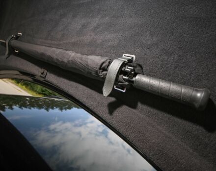 Черный Майбах 57, объемом двигателя 5.5 л и пробегом 68 тыс. км за 61052 $, фото 23 на Automoto.ua