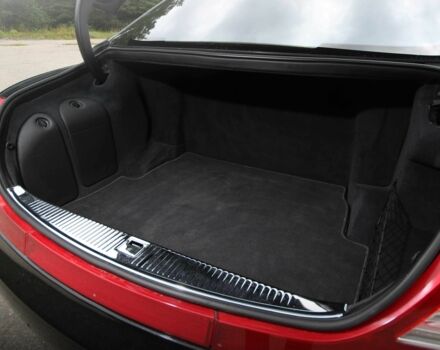 Черный Майбах 57, объемом двигателя 5.5 л и пробегом 68 тыс. км за 61052 $, фото 10 на Automoto.ua