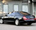 Майбах 57, объемом двигателя 5.5 л и пробегом 55 тыс. км за 65000 $, фото 18 на Automoto.ua