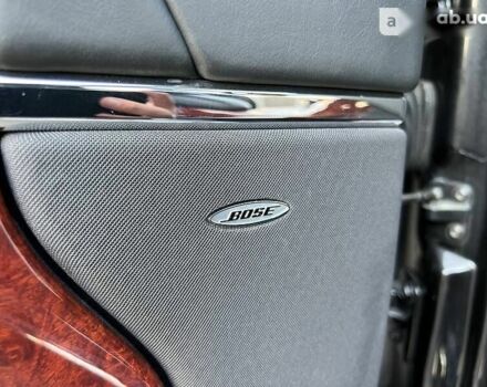 Майбах 57, объемом двигателя 5.5 л и пробегом 55 тыс. км за 65000 $, фото 27 на Automoto.ua