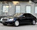 Майбах 57, объемом двигателя 5.5 л и пробегом 55 тыс. км за 65000 $, фото 14 на Automoto.ua