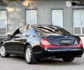 Майбах 57, объемом двигателя 5.5 л и пробегом 55 тыс. км за 65000 $, фото 19 на Automoto.ua
