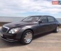 Майбах 62, об'ємом двигуна 5.5 л та пробігом 167 тис. км за 120000 $, фото 1 на Automoto.ua