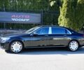 Чорний Майбах С500, об'ємом двигуна 4.7 л та пробігом 6 тис. км за 159999 $, фото 1 на Automoto.ua