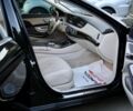 Чорний Майбах С500, об'ємом двигуна 4.7 л та пробігом 6 тис. км за 159999 $, фото 31 на Automoto.ua