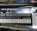 Майбах S500 2023 в Киеве на Automoto.ua Черный Майбах S500, объемом двигателя 6 л и пробегом 5 тыс. км за 46000 $, фото 12 на Automoto.ua