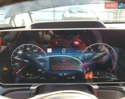 Майбах S500 2023 в Киеве на Automoto.ua Черный Майбах S500, объемом двигателя 6 л и пробегом 5 тыс. км за 46000 $, фото 8 на Automoto.ua