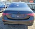 Майбах S500 2023 в Киеве на Automoto.ua Черный Майбах S500, объемом двигателя 6 л и пробегом 5 тыс. км за 46000 $, фото 5 на Automoto.ua