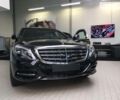 Черный Майбах S500, объемом двигателя 4 л и пробегом 1 тыс. км за 0 $, фото 1 на Automoto.ua