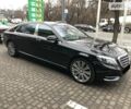 Майбах С500, об'ємом двигуна 0 л та пробігом 30 тис. км за 109000 $, фото 1 на Automoto.ua