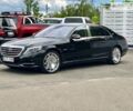 Майбах S500, объемом двигателя 5.5 л и пробегом 12 тыс. км за 177777 $, фото 1 на Automoto.ua