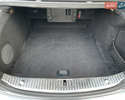 Майбах С600, объемом двигателя 0 л и пробегом 189 тыс. км за 75000 $, фото 19 на Automoto.ua