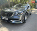 Майбах С600, объемом двигателя 0 л и пробегом 189 тыс. км за 75000 $, фото 4 на Automoto.ua