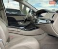 Серый Майбах С600, объемом двигателя 3.98 л и пробегом 188 тыс. км за 78000 $, фото 27 на Automoto.ua