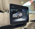 Серый Майбах С600, объемом двигателя 3.98 л и пробегом 188 тыс. км за 78000 $, фото 23 на Automoto.ua