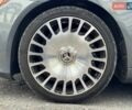 Серый Майбах С600, объемом двигателя 3.98 л и пробегом 188 тыс. км за 78000 $, фото 10 на Automoto.ua
