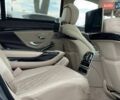 Серый Майбах С600, объемом двигателя 3.98 л и пробегом 188 тыс. км за 78000 $, фото 26 на Automoto.ua