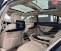 Серый Майбах С600, объемом двигателя 3.98 л и пробегом 188 тыс. км за 78000 $, фото 22 на Automoto.ua