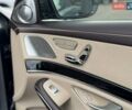 Серый Майбах С600, объемом двигателя 3.98 л и пробегом 188 тыс. км за 78000 $, фото 29 на Automoto.ua