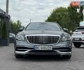 Серый Майбах С600, объемом двигателя 3.98 л и пробегом 188 тыс. км за 78000 $, фото 8 на Automoto.ua