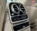 Серый Майбах С600, объемом двигателя 3.98 л и пробегом 188 тыс. км за 78000 $, фото 24 на Automoto.ua
