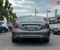 Серый Майбах С600, объемом двигателя 3.98 л и пробегом 188 тыс. км за 78000 $, фото 5 на Automoto.ua