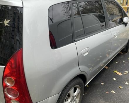 Сірий Мазда 1000, об'ємом двигуна 1.8 л та пробігом 320 тис. км за 1800 $, фото 2 на Automoto.ua