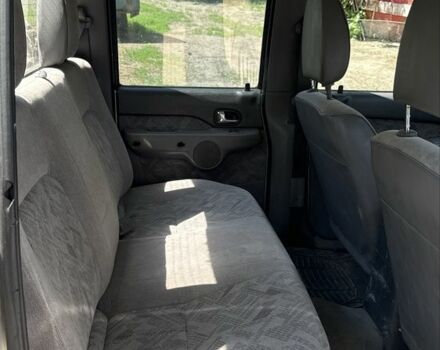 Сірий Мазда 1000, об'ємом двигуна 2.5 л та пробігом 240 тис. км за 4850 $, фото 6 на Automoto.ua