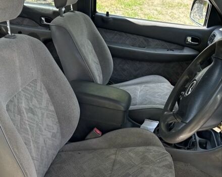 Сірий Мазда 1000, об'ємом двигуна 2.5 л та пробігом 240 тис. км за 4850 $, фото 5 на Automoto.ua