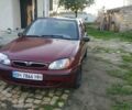 Красный Мазда 121, объемом двигателя 1.3 л и пробегом 185 тыс. км за 1850 $, фото 7 на Automoto.ua
