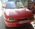 Червоний Мазда 121, об'ємом двигуна 1.3 л та пробігом 308 тис. км за 1205 $, фото 1 на Automoto.ua