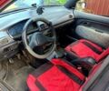 Красный Мазда 121, объемом двигателя 1.3 л и пробегом 405 тыс. км за 900 $, фото 3 на Automoto.ua