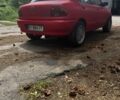 Красный Мазда 121, объемом двигателя 1.3 л и пробегом 333 тыс. км за 1650 $, фото 2 на Automoto.ua