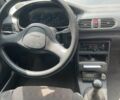 Красный Мазда 121, объемом двигателя 1.3 л и пробегом 333 тыс. км за 1650 $, фото 6 на Automoto.ua