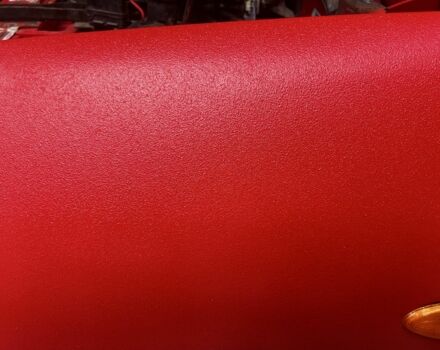 Красный Мазда 121, объемом двигателя 1.3 л и пробегом 333 тыс. км за 1650 $, фото 4 на Automoto.ua