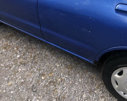 Мазда 121, об'ємом двигуна 1.3 л та пробігом 173 тис. км за 1100 $, фото 15 на Automoto.ua