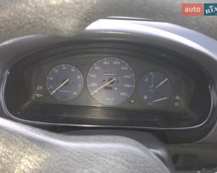 Мазда 121, об'ємом двигуна 1.3 л та пробігом 173 тис. км за 1100 $, фото 11 на Automoto.ua