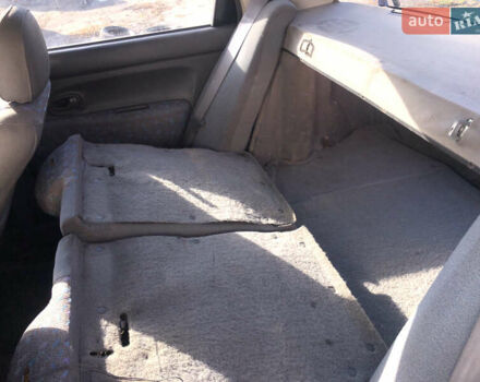 Мазда 121, об'ємом двигуна 1.3 л та пробігом 173 тис. км за 1100 $, фото 10 на Automoto.ua