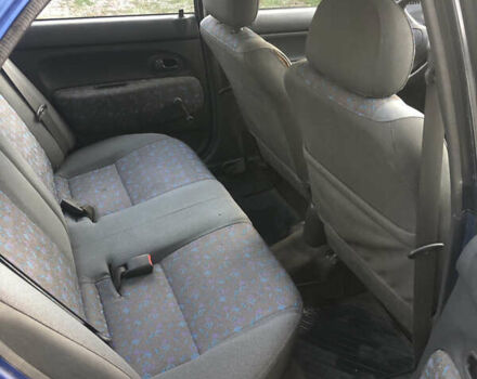 Мазда 121, об'ємом двигуна 1.3 л та пробігом 173 тис. км за 1100 $, фото 4 на Automoto.ua