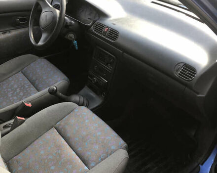 Мазда 121, об'ємом двигуна 1.3 л та пробігом 173 тис. км за 1100 $, фото 3 на Automoto.ua