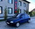 Мазда 121, объемом двигателя 1.1 л и пробегом 121 тыс. км за 900 $, фото 1 на Automoto.ua