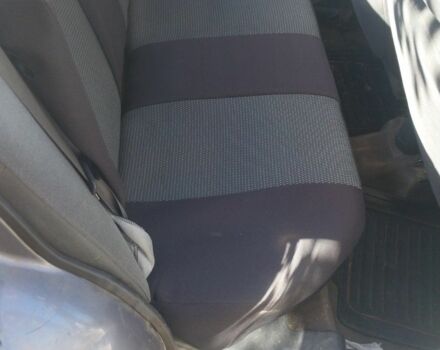 Серый Мазда 121, объемом двигателя 0 л и пробегом 250 тыс. км за 1700 $, фото 7 на Automoto.ua