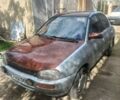 Серый Мазда 121, объемом двигателя 1.3 л и пробегом 100 тыс. км за 1227 $, фото 1 на Automoto.ua