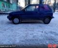 Синій Мазда 121, об'ємом двигуна 1.3 л та пробігом 152 тис. км за 1450 $, фото 1 на Automoto.ua