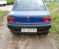 Синій Мазда 121, об'ємом двигуна 0 л та пробігом 200 тис. км за 400 $, фото 1 на Automoto.ua