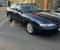 Синий Мазда 121, объемом двигателя 2 л и пробегом 380 тыс. км за 2900 $, фото 4 на Automoto.ua