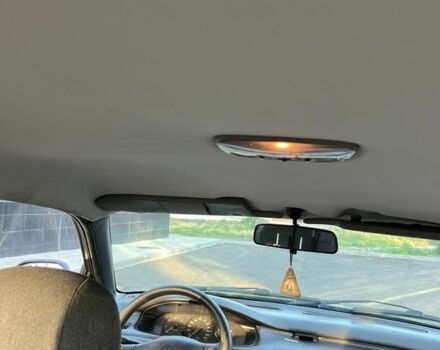 Синий Мазда 121, объемом двигателя 2 л и пробегом 380 тыс. км за 2900 $, фото 3 на Automoto.ua