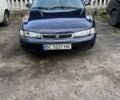 Синий Мазда 121, объемом двигателя 2 л и пробегом 380 тыс. км за 2900 $, фото 7 на Automoto.ua