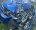 Синий Мазда 121, объемом двигателя 1.3 л и пробегом 250 тыс. км за 350 $, фото 3 на Automoto.ua